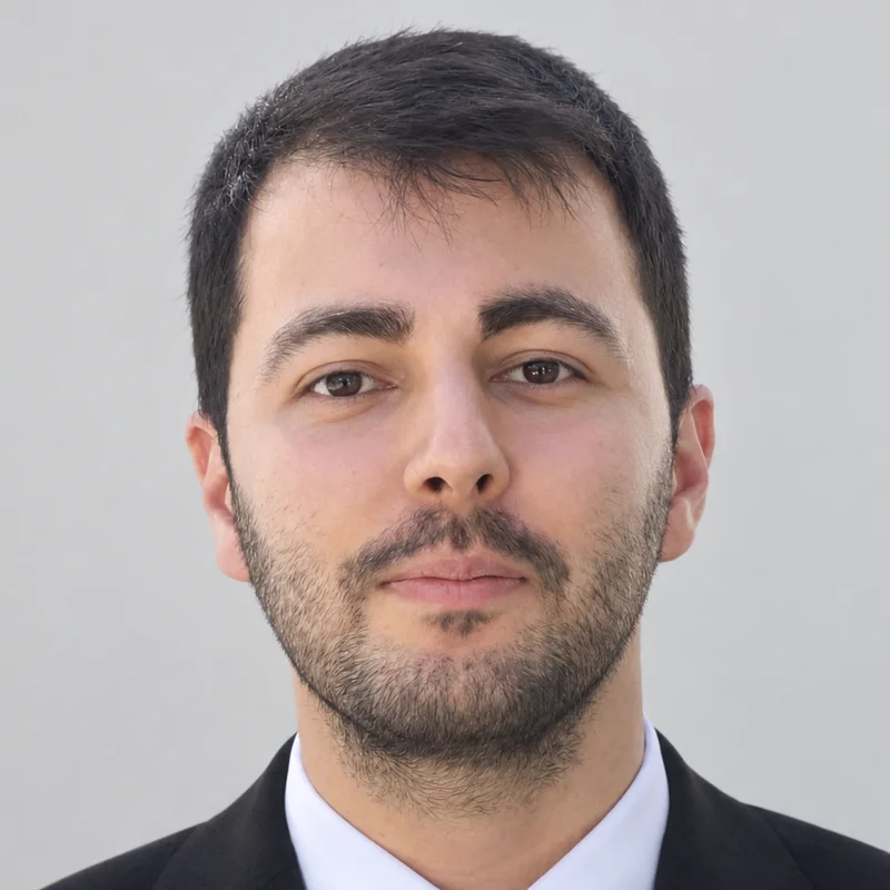 Mevlüt Can Dağ